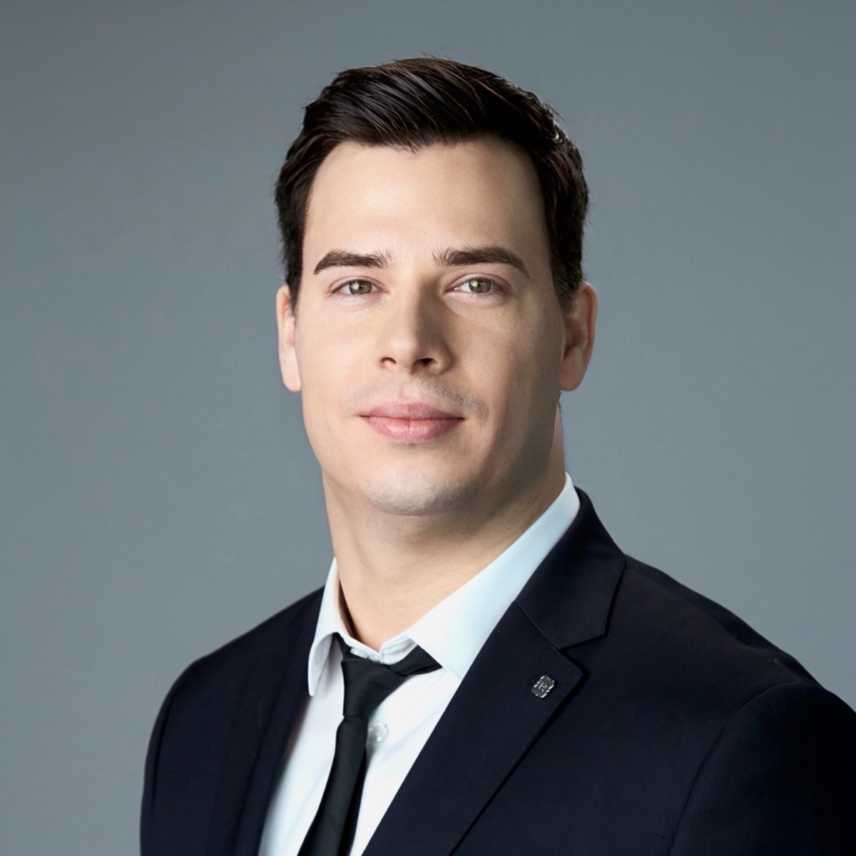 Павел Лебедев | Сетка — социальная сеть от hh.ru