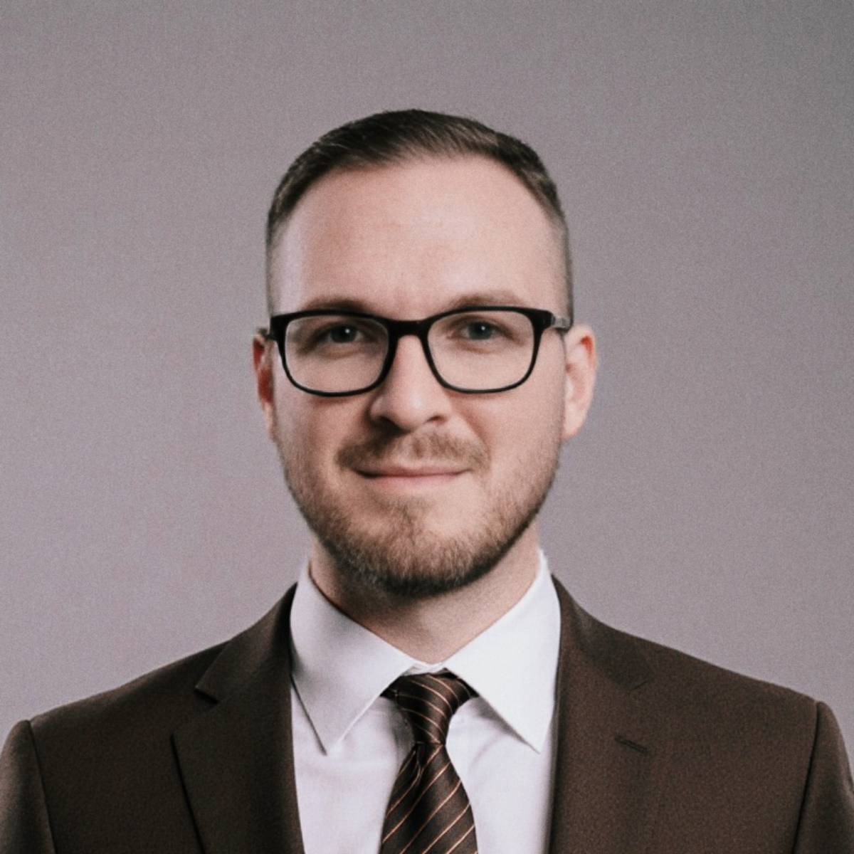 Сергей Кубышкин | Сетка — социальная сеть от hh.ru