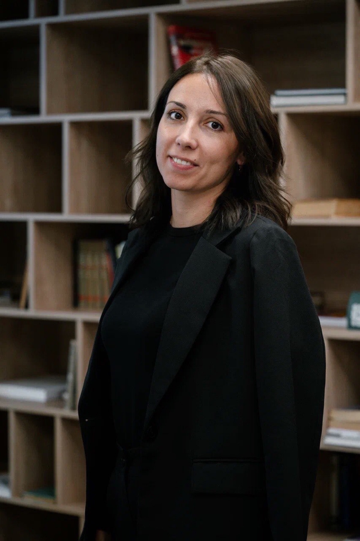 Марина Фандеева | Сетка — социальная сеть от hh.ru