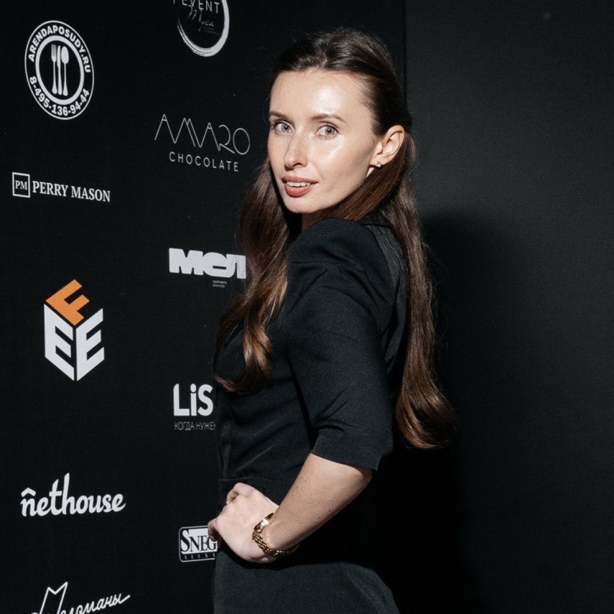 Алевтина Мельникова | Сетка — социальная сеть от hh.ru