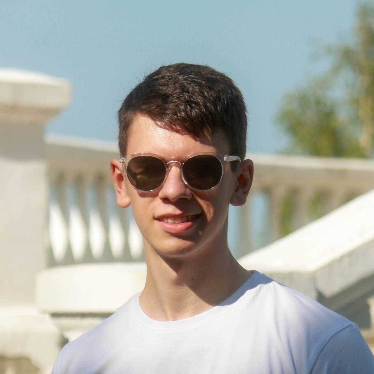 Дмитрий Козлов | Сетка — социальная сеть от hh.ru