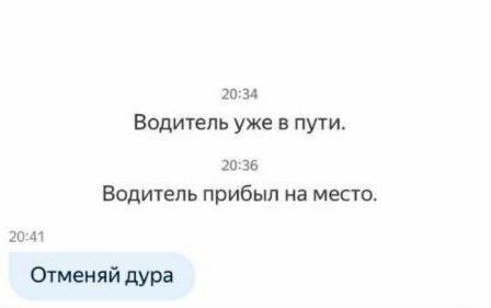 Если бы кандидаты писали отзывы о рекрутерах, как о такси 🚕 | Сетка — социальная сеть от hh.ru