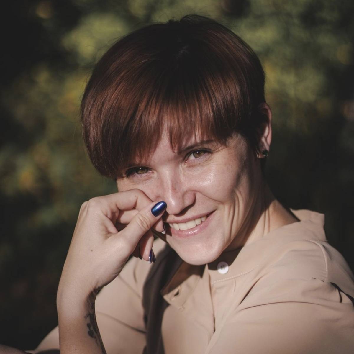 Ирина Кубанкова | Сетка — социальная сеть от hh.ru