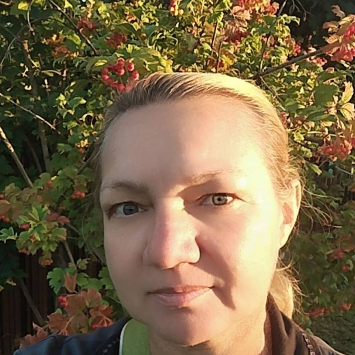 Елена Мещерякова
