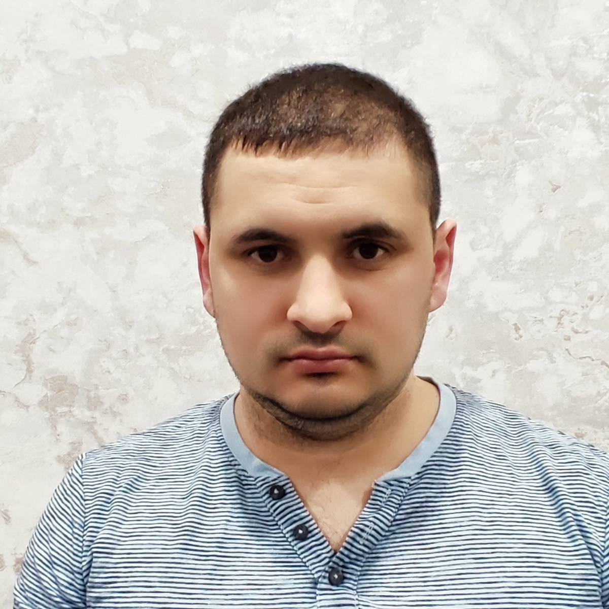 Руслан Файзуллов