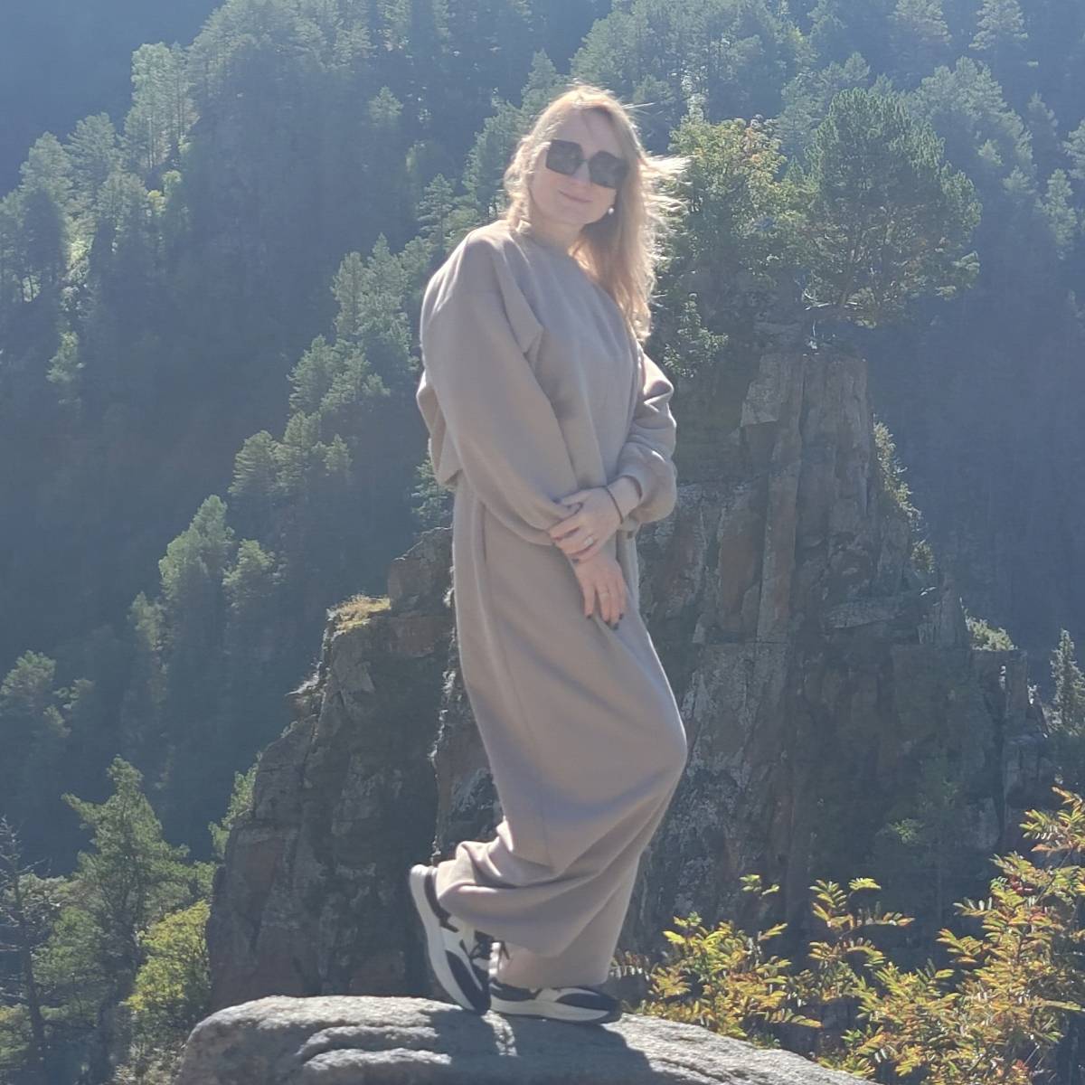 Анна Иванова | Сетка — социальная сеть от hh.ru