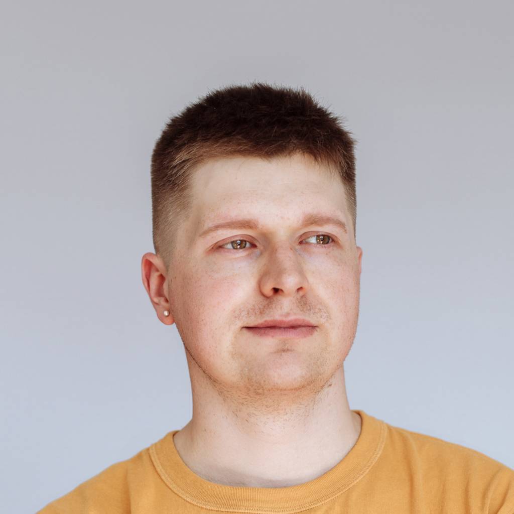 Всеволод Рощупкин | Сетка — социальная сеть от hh.ru