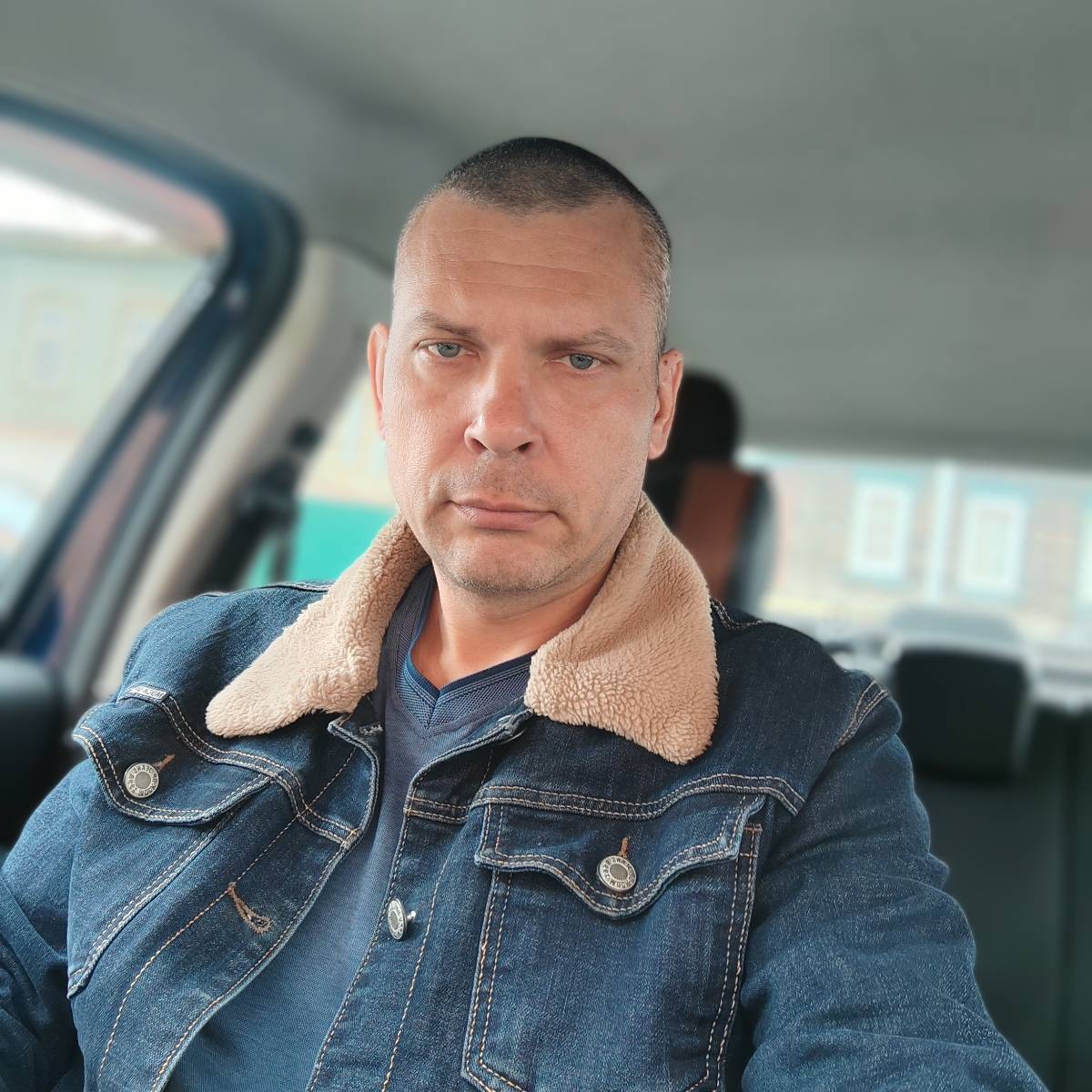 Андрей Каторгин