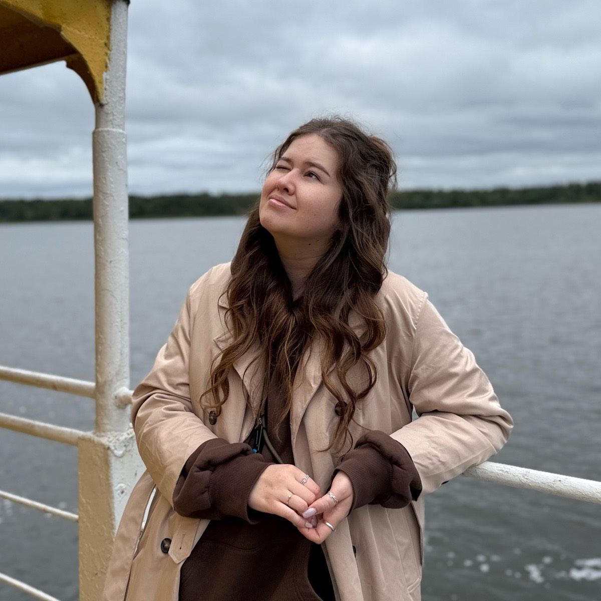 Таня Прокопец | Сетка — социальная сеть от hh.ru