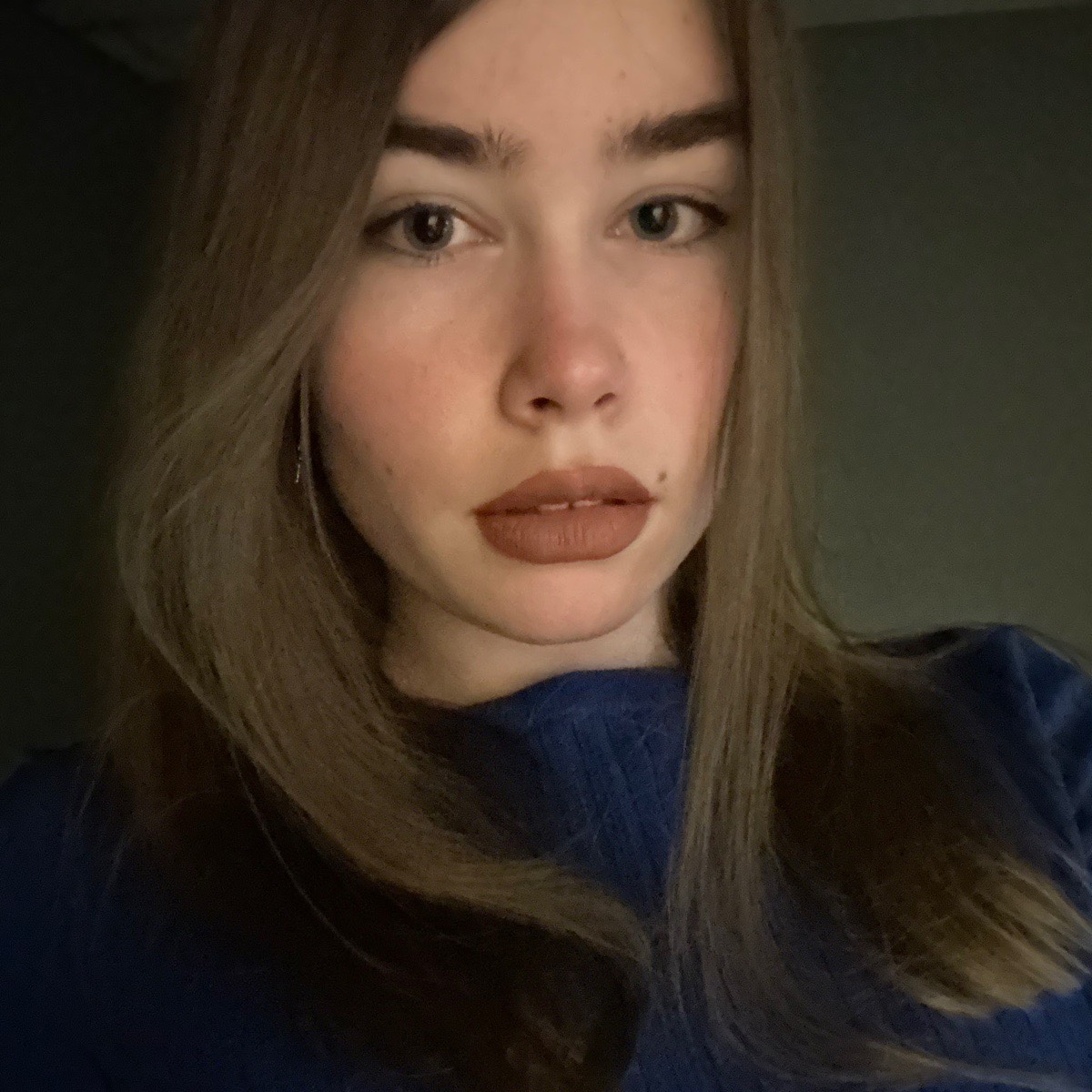 Алиса Горшкова | Сетка — социальная сеть от hh.ru