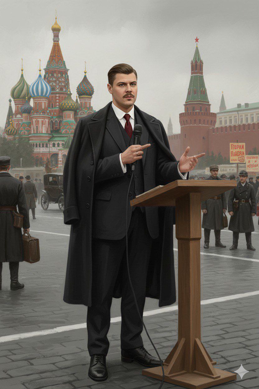 ХОТИТЕ ПРЕДСТАВИТЬ СЕБЯ В РАЗНЫХ ЭПОХАХ?
Коллеги поделились прекрасным промтом для Nano Banana на базе нейросети Gemeni. Он позволит трансформировать ваше фото под эпоху и место | Сетка — социальная сеть от hh.ru