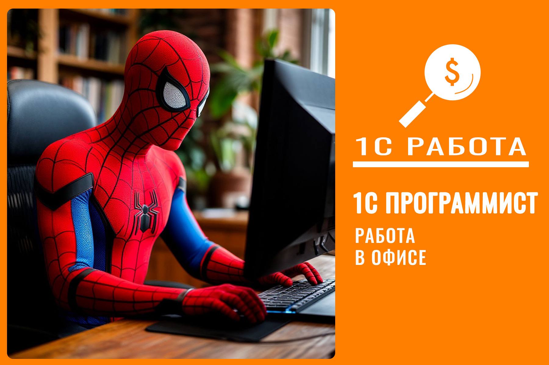 Разработчик 1С
😎Кто мы: наша компания оказывает комплексный перечень инжиниринговых услуг по котельному газовому оборудованию | Сетка — социальная сеть от hh.ru
