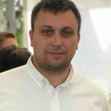 Дмитрий Соболев
