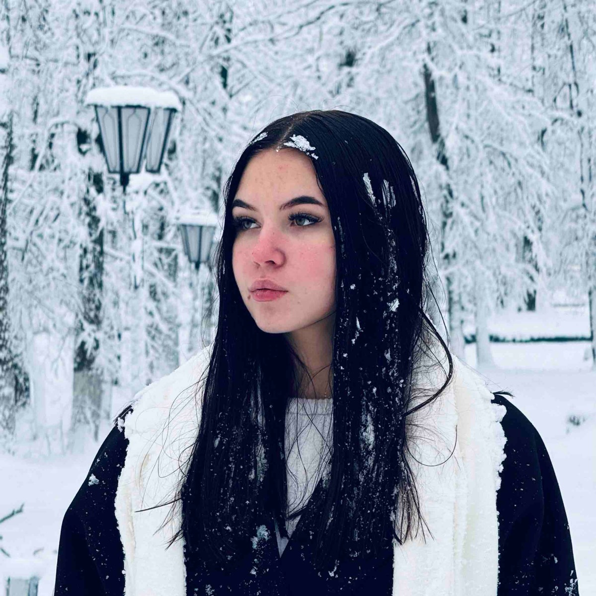 Виктория Салтыкова