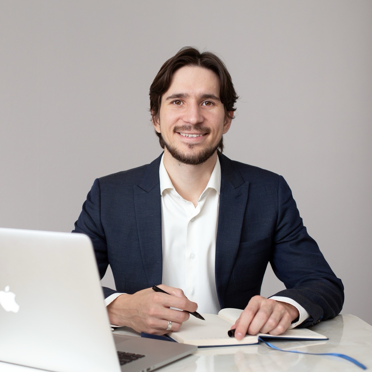 Александр Чернецов