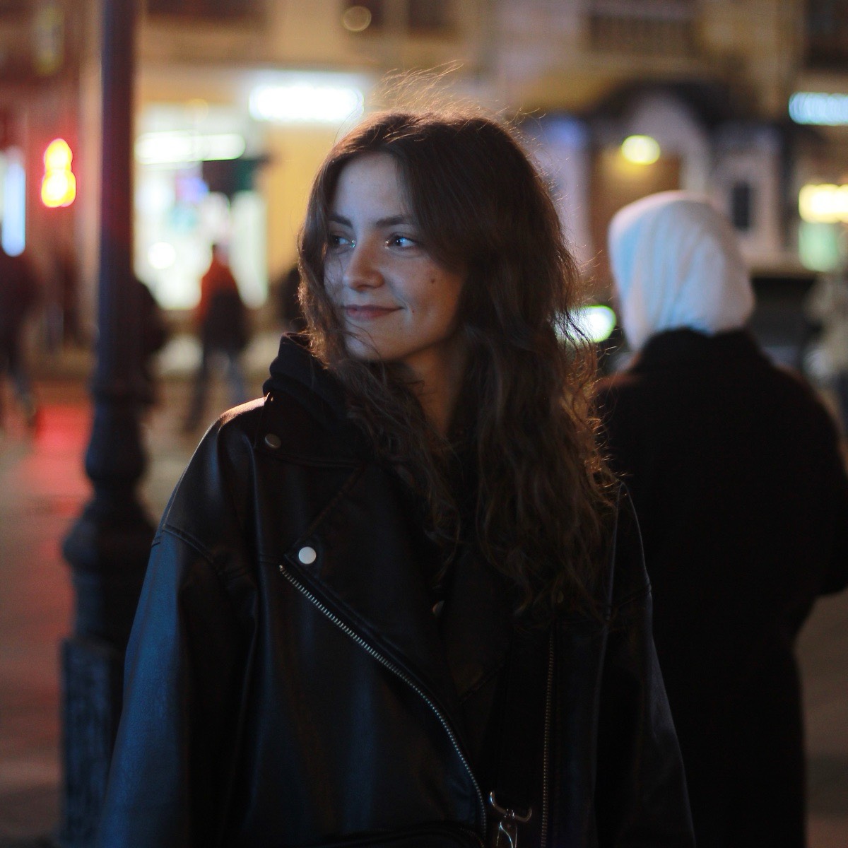 Кристина Пацан | Сетка — социальная сеть от hh.ru