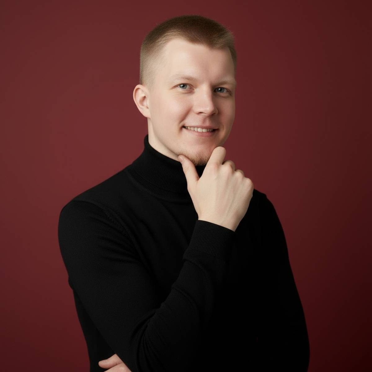 Сергей Мокрецов | Сетка — социальная сеть от hh.ru