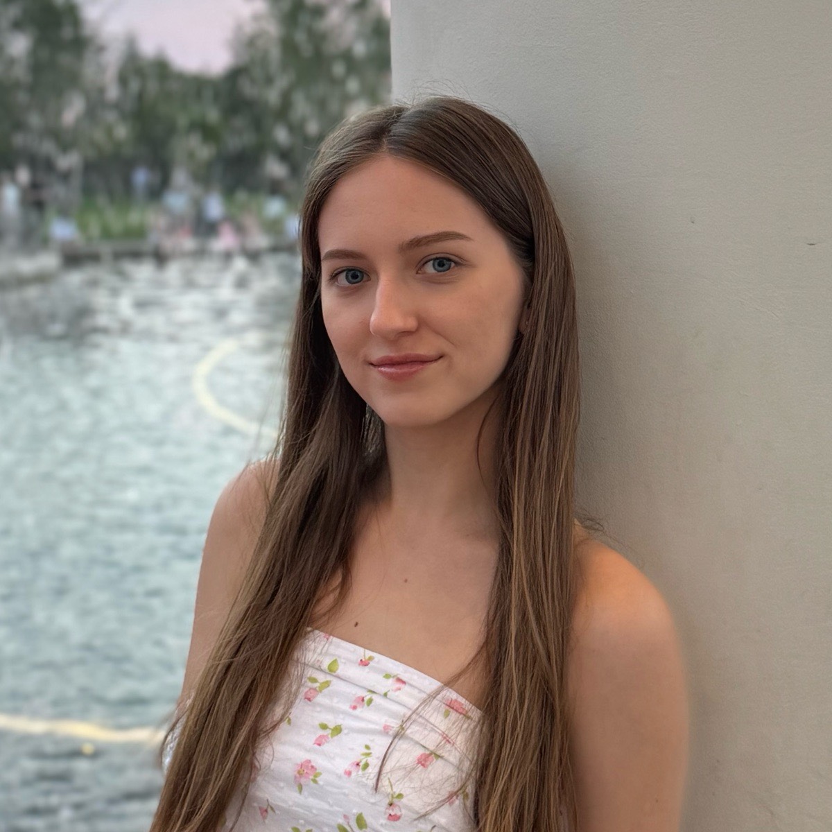 Юлия Пруглова