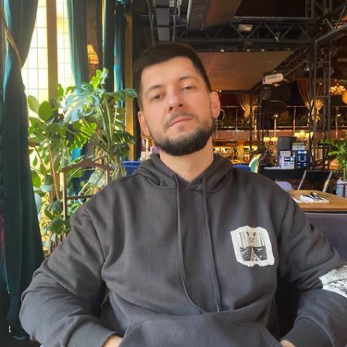 Владислав Кулагин | Сетка — социальная сеть от hh.ru