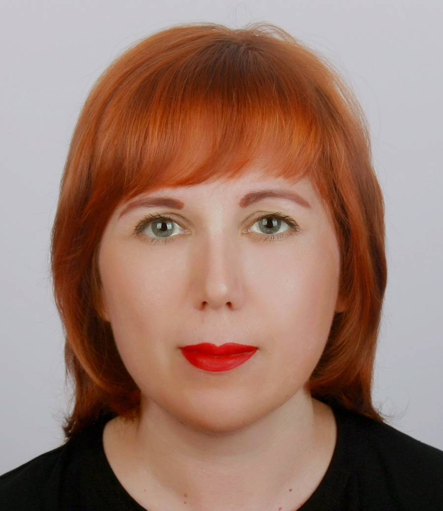Карнатая Екатерина