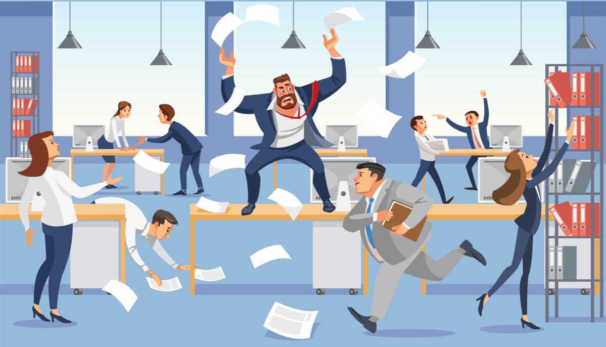 Хороший сайт не работает без хороших процессов | Сетка — социальная сеть от hh.ru