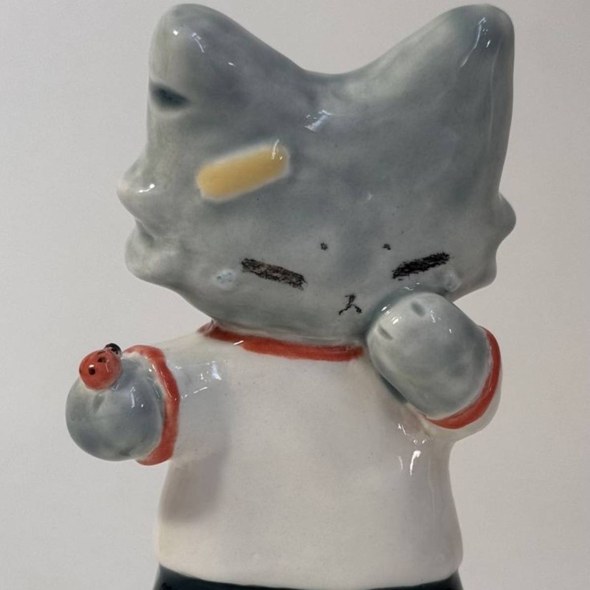 Алина Аминова