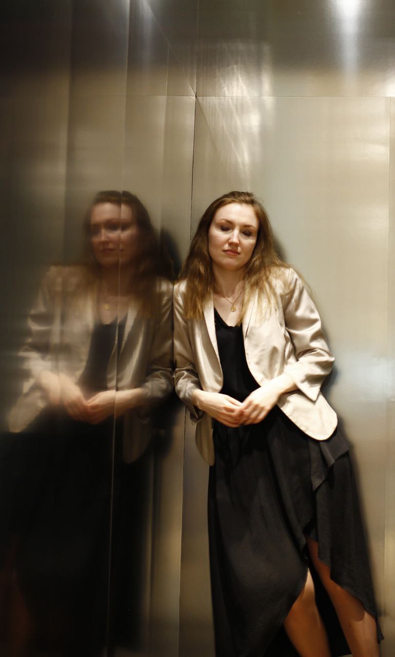 Оценивать свой успех не только профессиональными достижениями
Работа - это только часть спектра жизни
Обмен между частями спектра (сферами жизни) необходим и создает нужный ресурс изнутри
Балансироват... | Сетка — социальная сеть от hh.ru