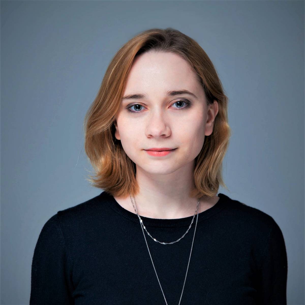 Maria Gorbunova | Сетка — социальная сеть от hh.ru