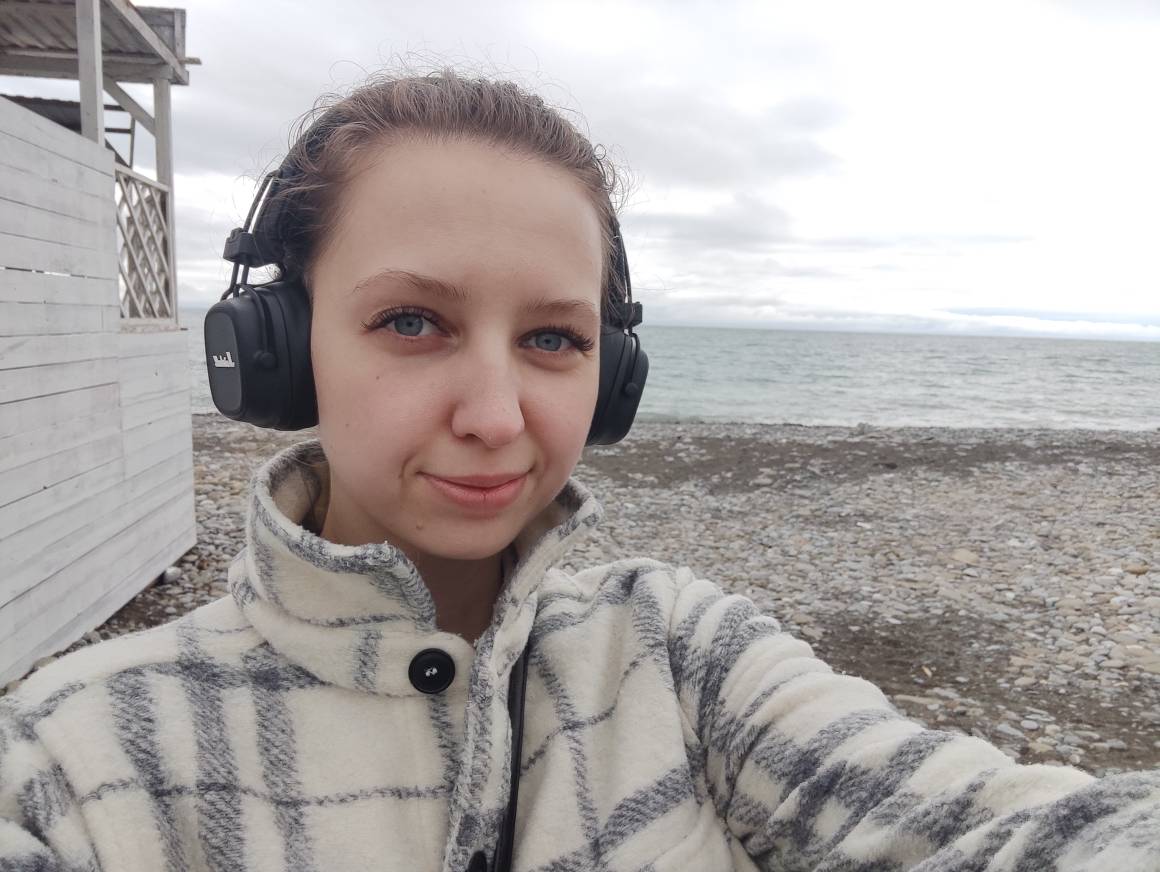 Катерина Минаева