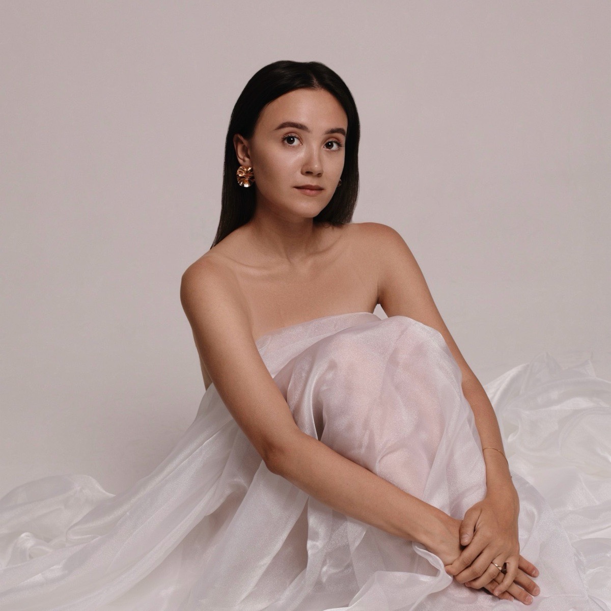 Анастасия Воскресенская