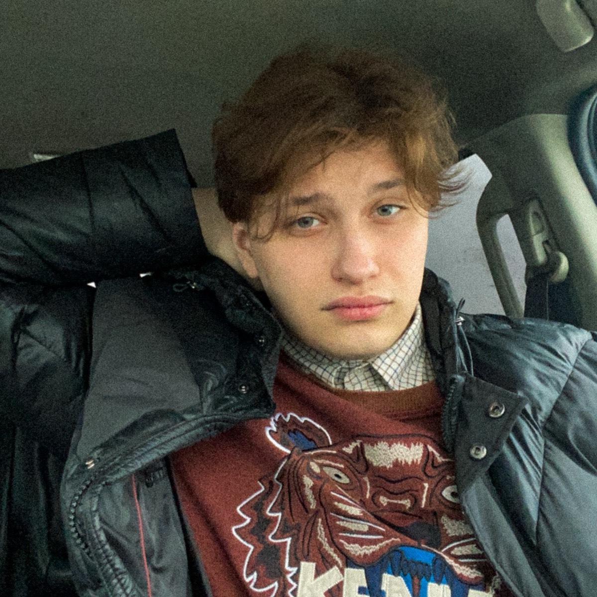 Александр Вихров