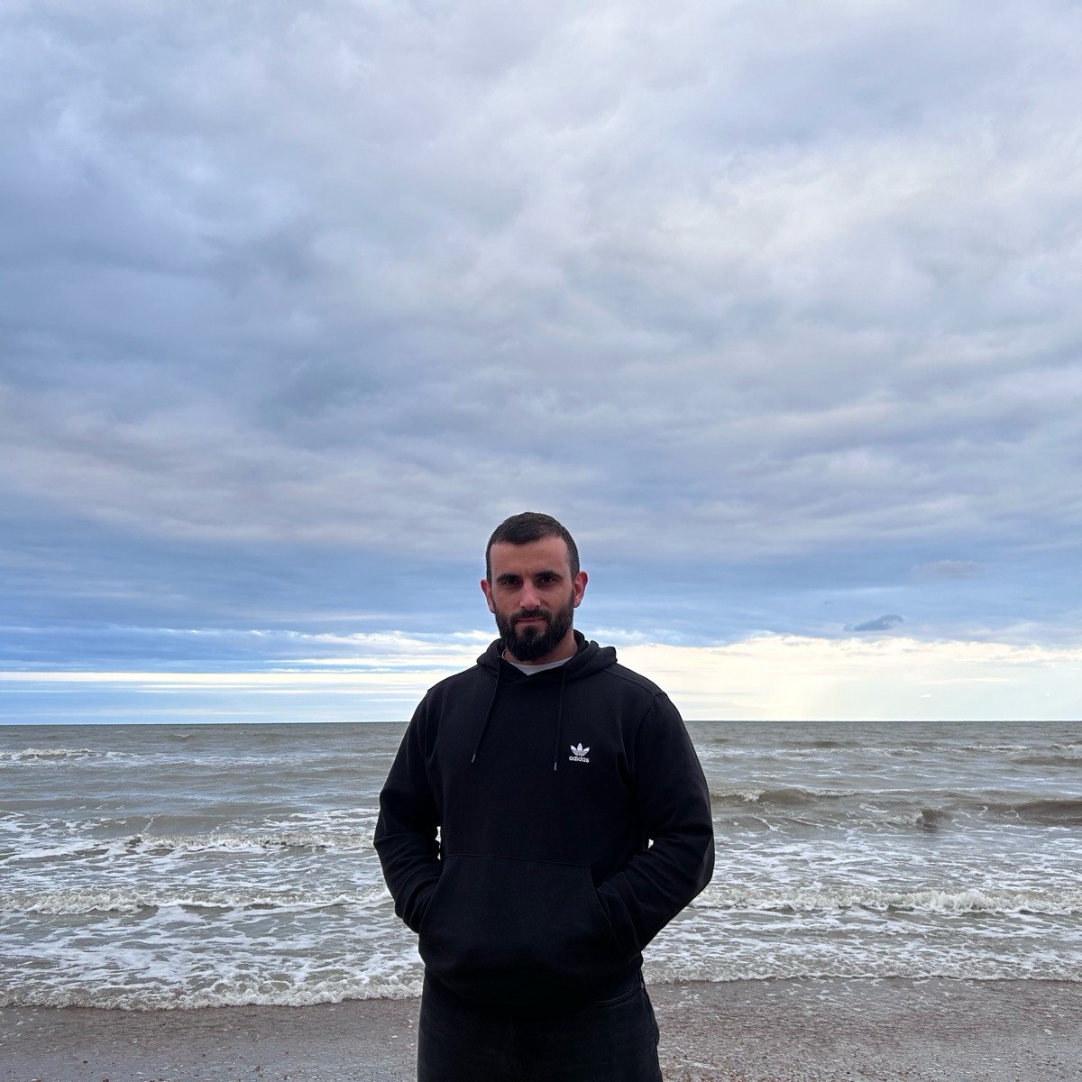 Магомед Адамов | Сетка — социальная сеть от hh.ru