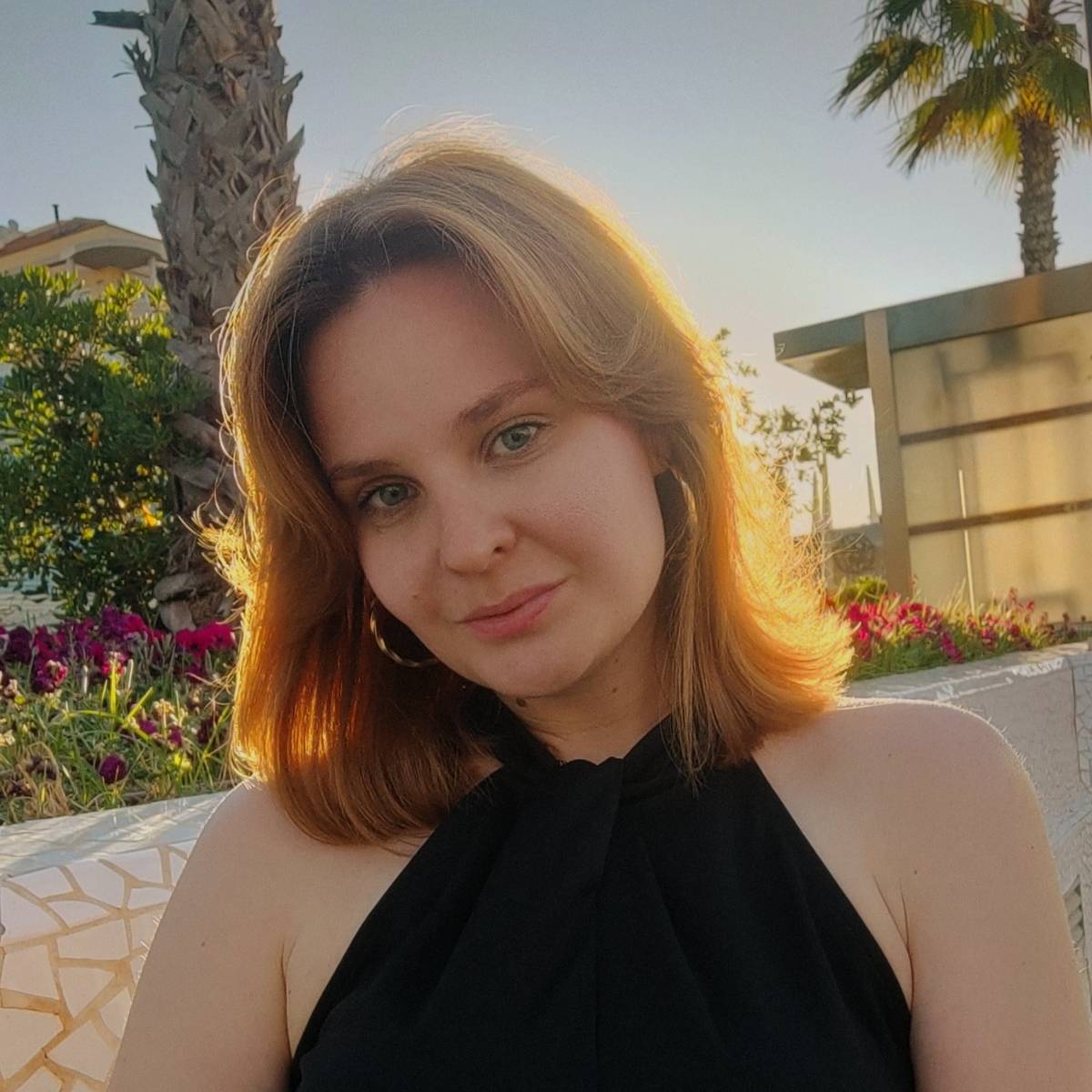 Анна Лаврова