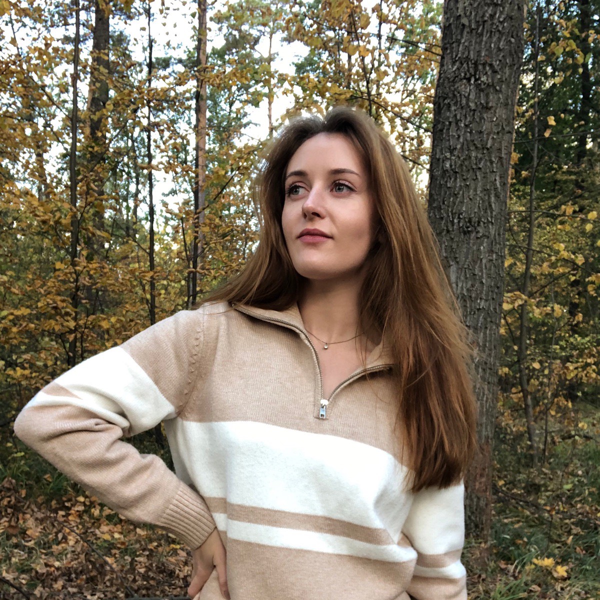 Марина Сарайкина