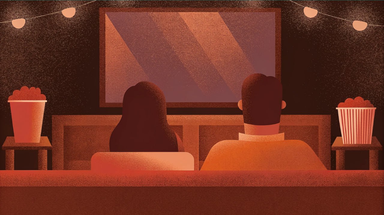 Труженики! 🐝
Сериалы, значит, сериалы! Ловите подборку, что посмотреть на выходных:
✅Хороший доктор
✅Наследники
✅Любовь. Смерть. Роботы
✅Два холма
💬 А что уже смотрели вы? | Сетка — социальная сеть от hh.ru