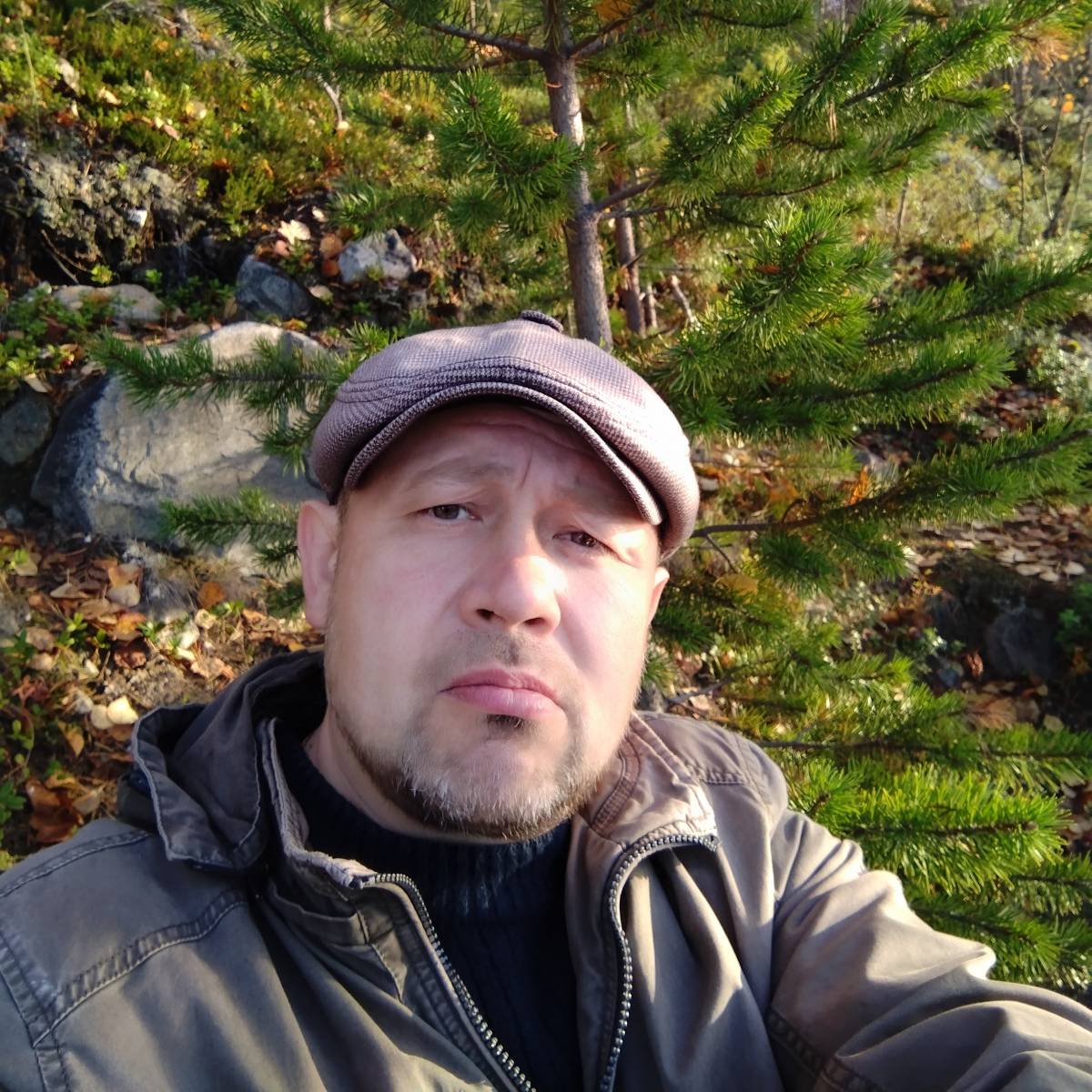 Владимир Агафонов