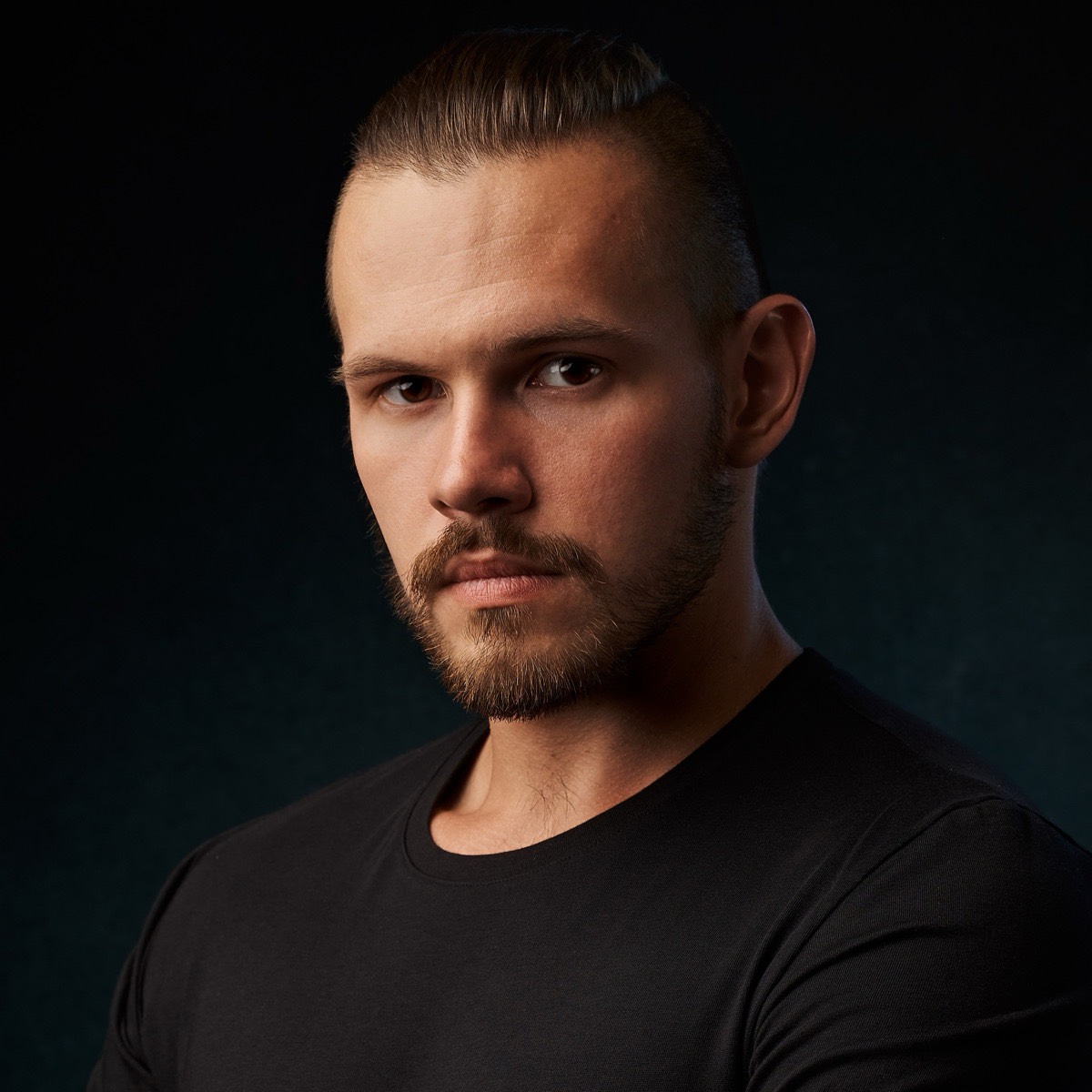 Дмитрий Родченков