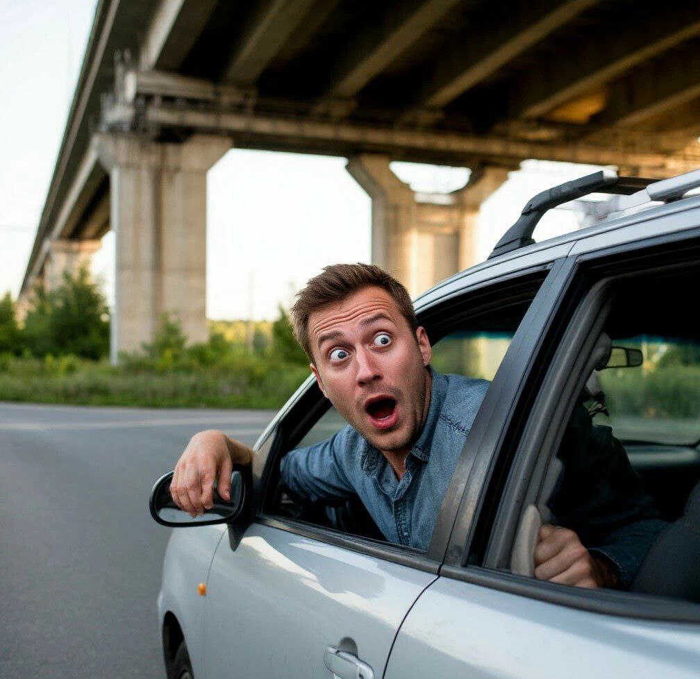 #HRюмор 😄 Друзья, немного юмора из HR
Когда жизнь сама подкидывает «вдохновляющие» ситуации 🤣
 «Я работал в кадровом агентстве, которое подбирало людей на производственные должности | Сетка — социальная сеть от hh.ru