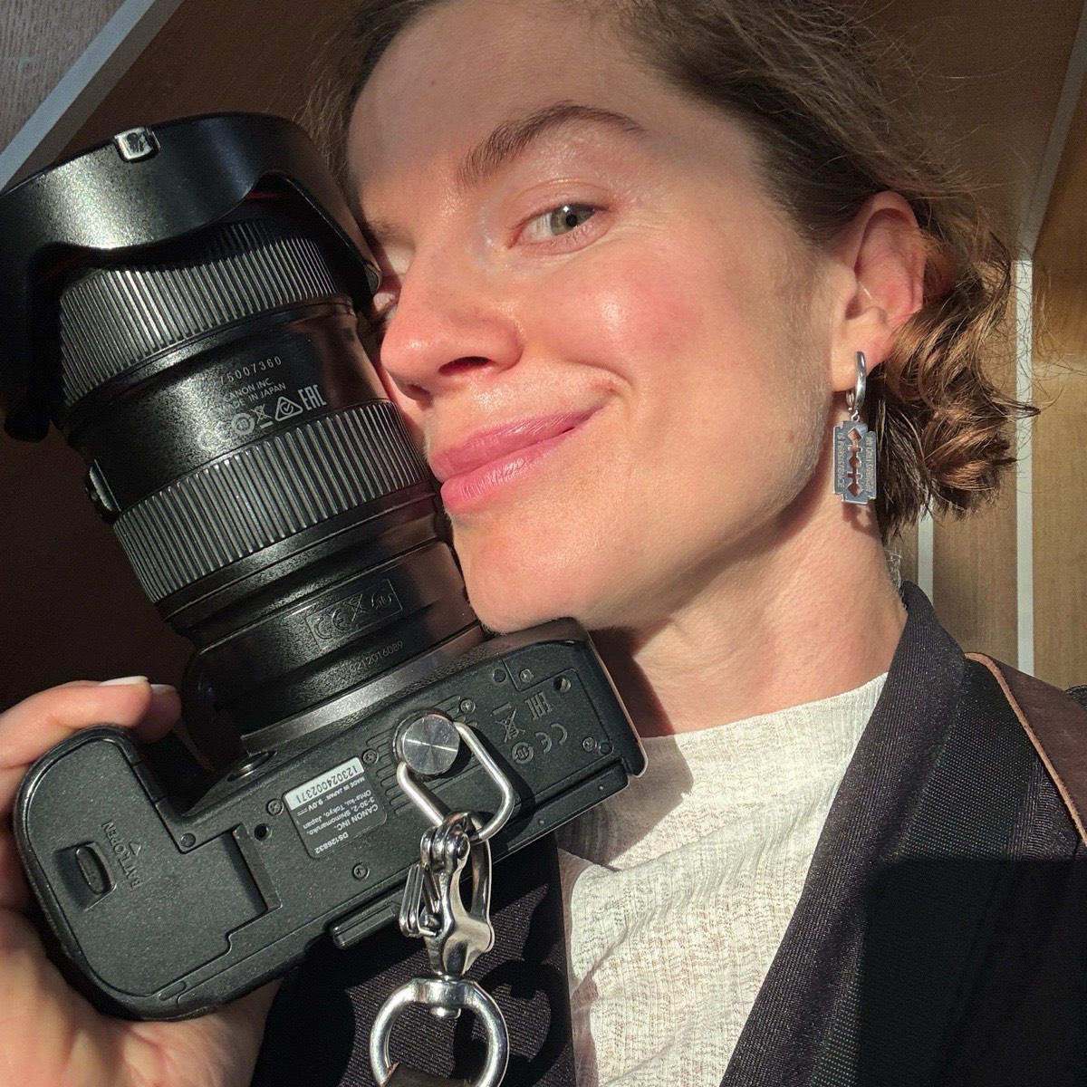 Анна Павлова