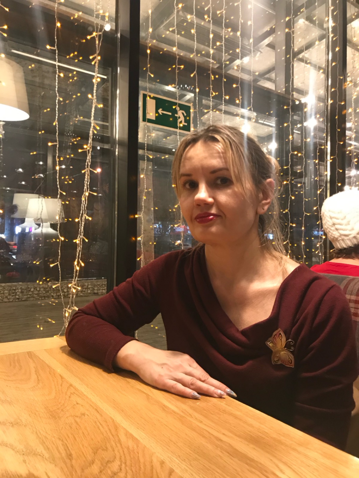 Елена Анненкова