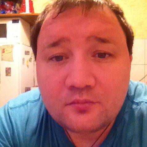 Валерий Шнуренко | Сетка — социальная сеть от hh.ru