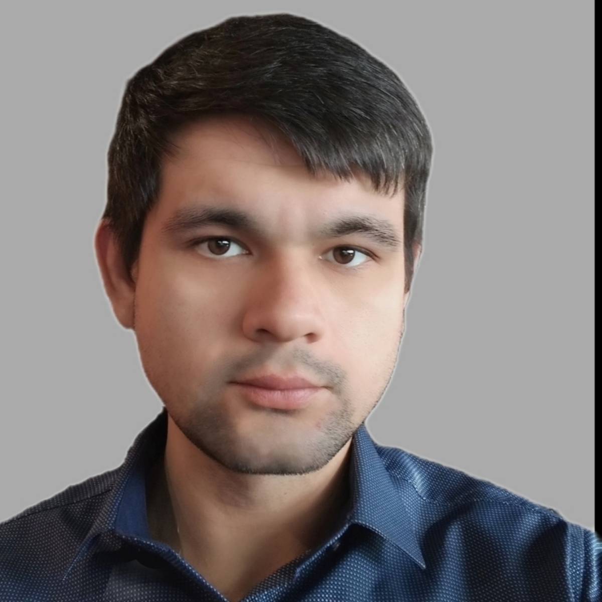 Тимур Зашакуев