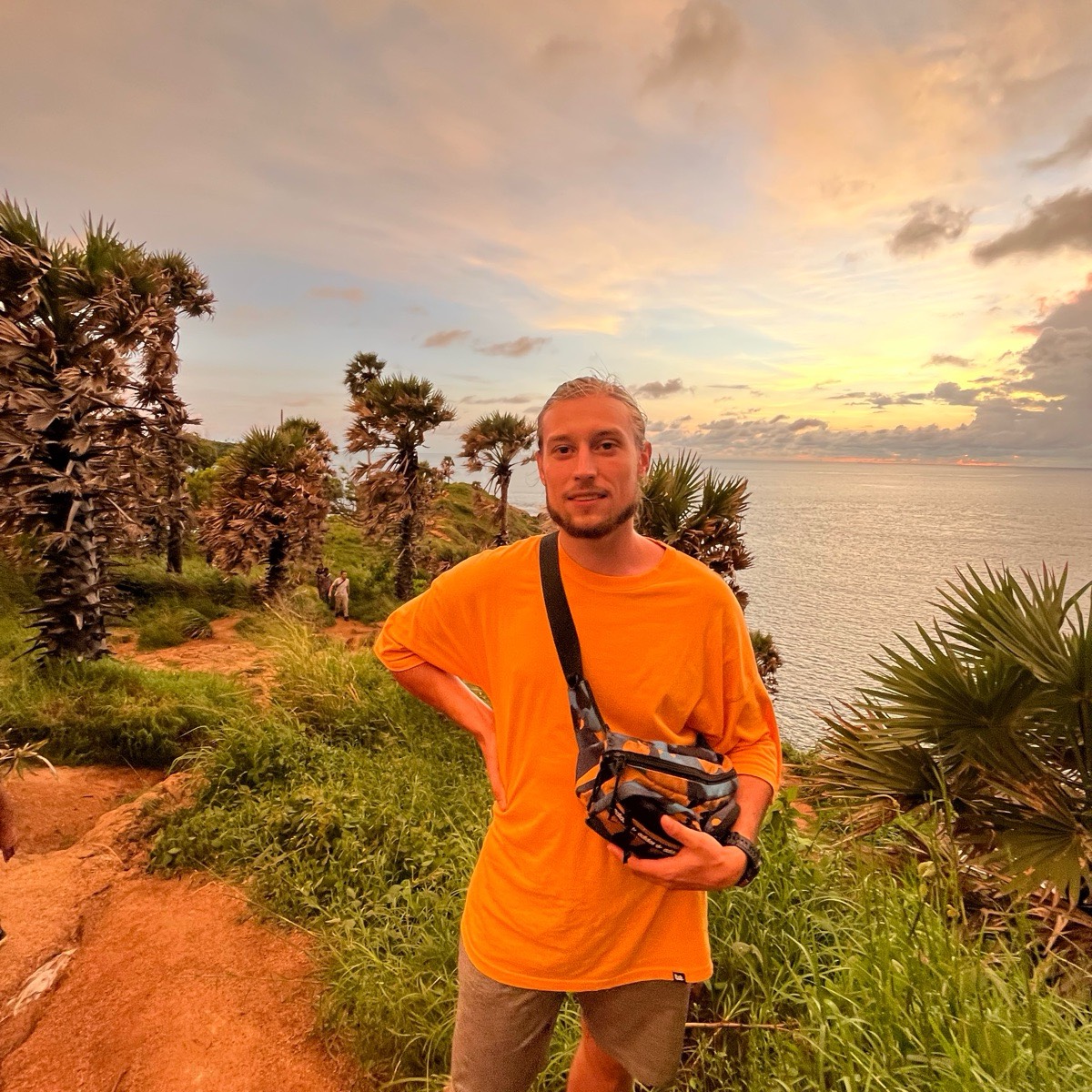 Святослав Алёхин | Сетка — социальная сеть от hh.ru