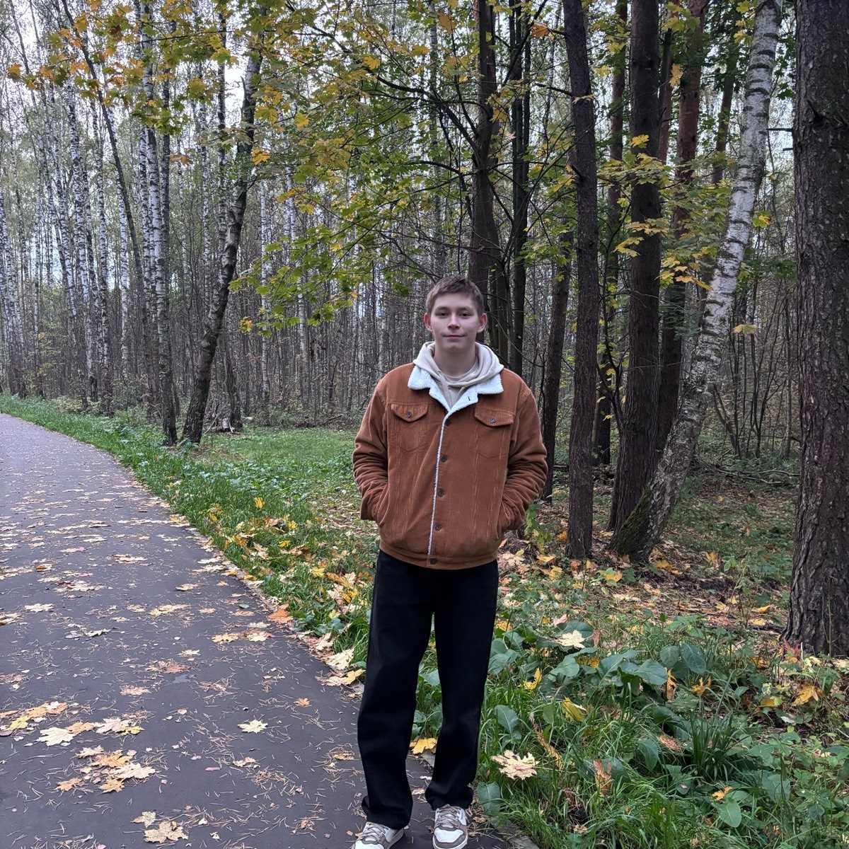 Даниил Львов