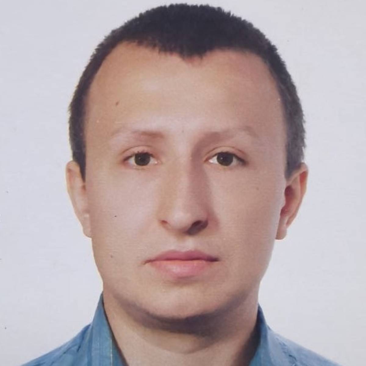 Сергей Леонцев
