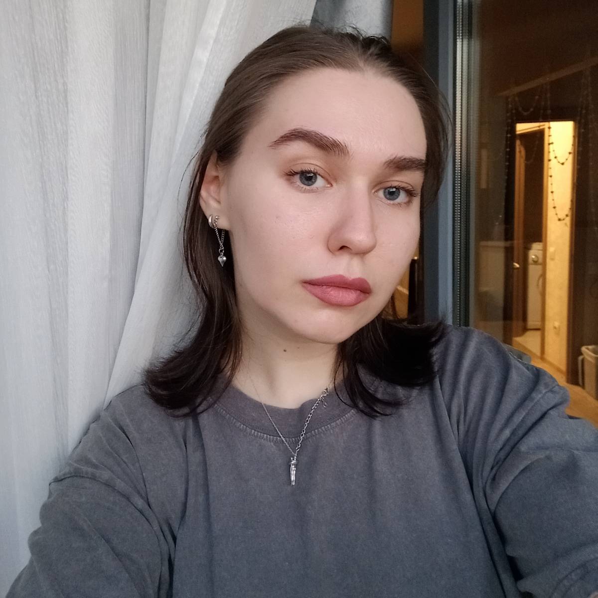 Софья Бранчель