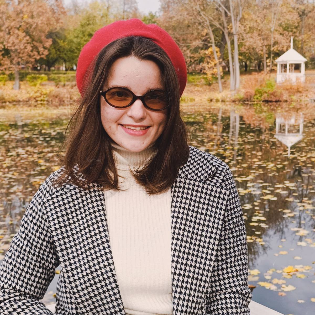 Ольга Коковкина | Сетка — социальная сеть от hh.ru