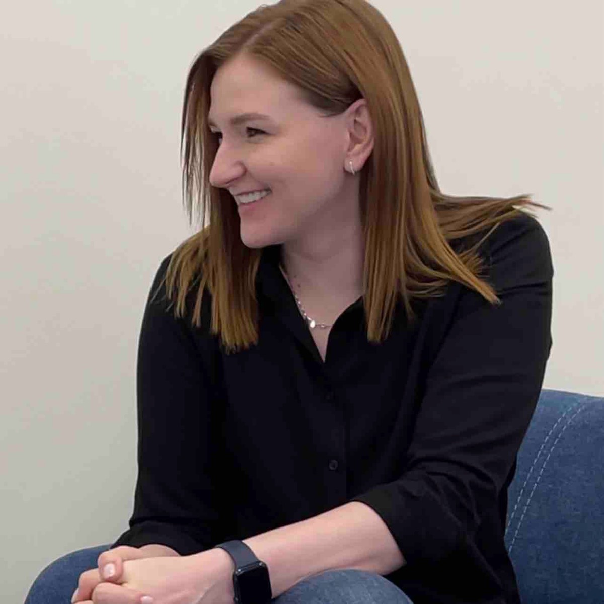 Любовь Звягинцева | Сетка — социальная сеть от hh.ru