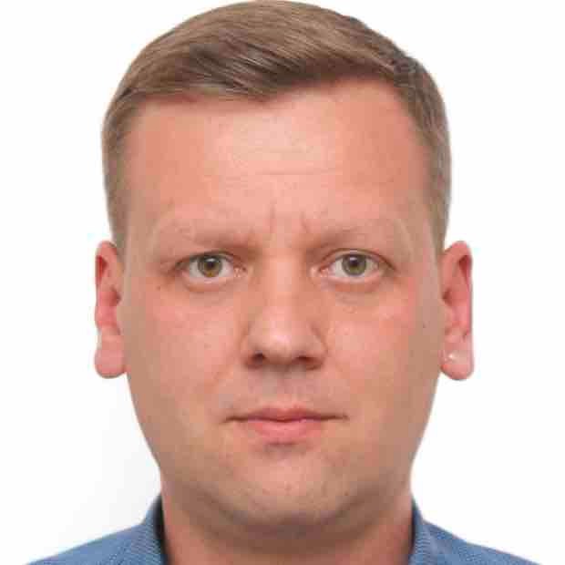 Константин Васильев | Сетка — социальная сеть от hh.ru