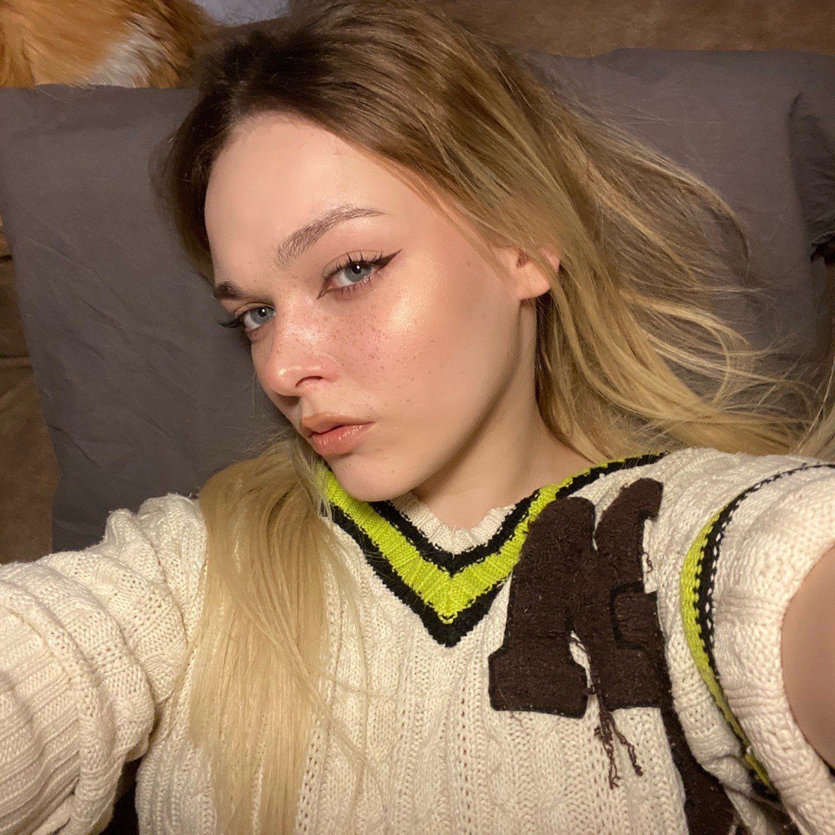 Екатерина Чеботова